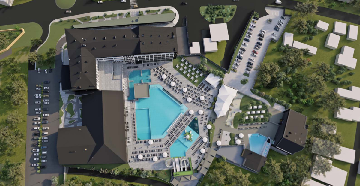 Resort